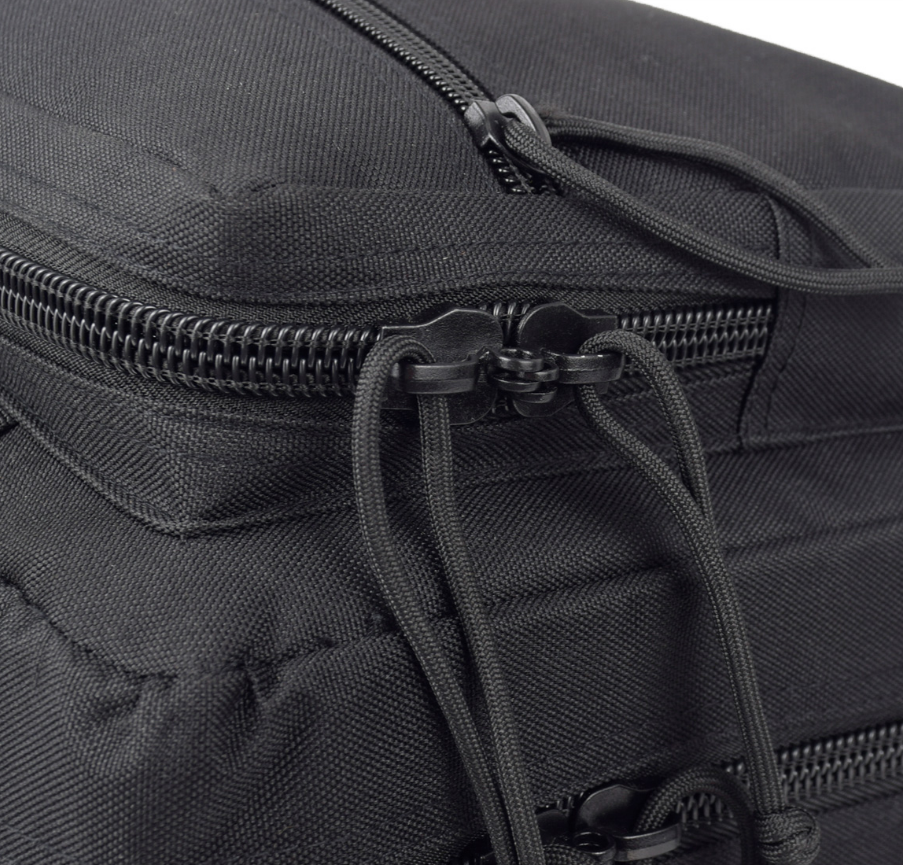 Glock - Large Pistol Bag - Black