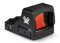 Vortex - Defender CCW Red Dot