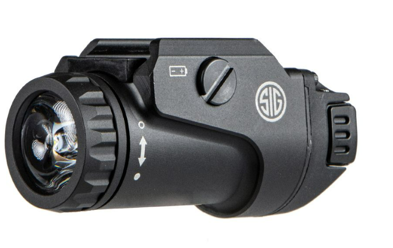 Sig Sauer - FOXTROT1X White Light