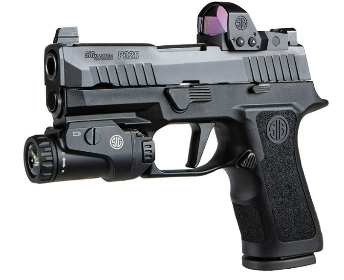 Sig Sauer - FOXTROT1X White Light