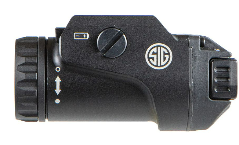 Sig Sauer - FOXTROT1X White Light