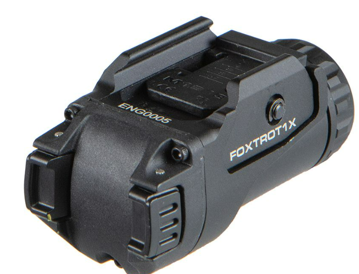 Sig Sauer - FOXTROT1X White Light