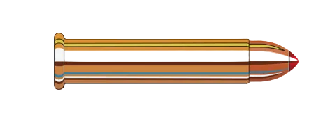 Hornady - Varmint Express V-Max - .22 WMR - 30 gr - 50/ask