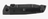 Walther - Q5 Steel Frame Folder Blackwash Plain