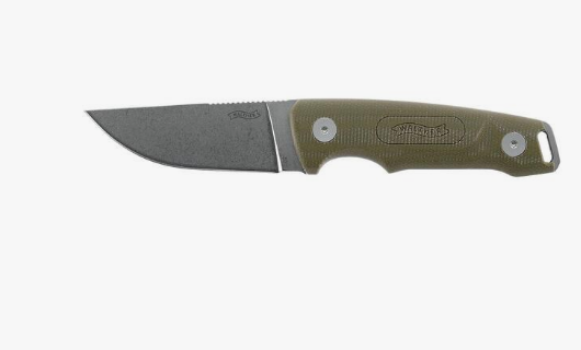 Walther - GNK 3