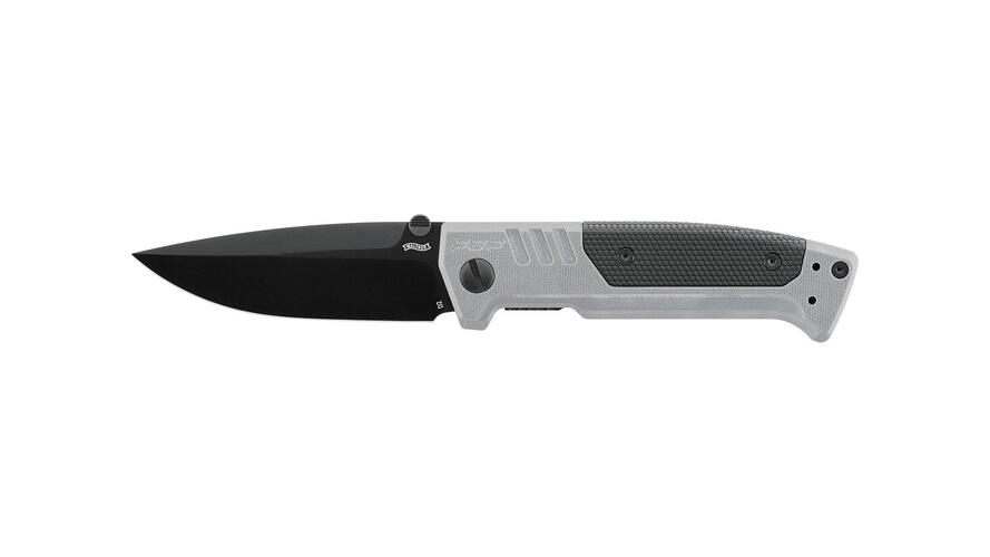 Walther - PDP Spearpoint Folder - Spearpoint