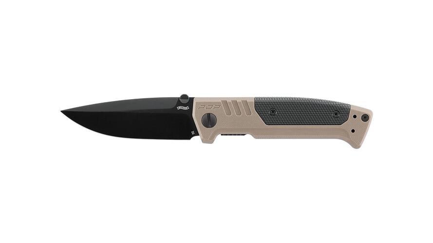 Walther - PDP Spearpoint Folder - Spearpoint