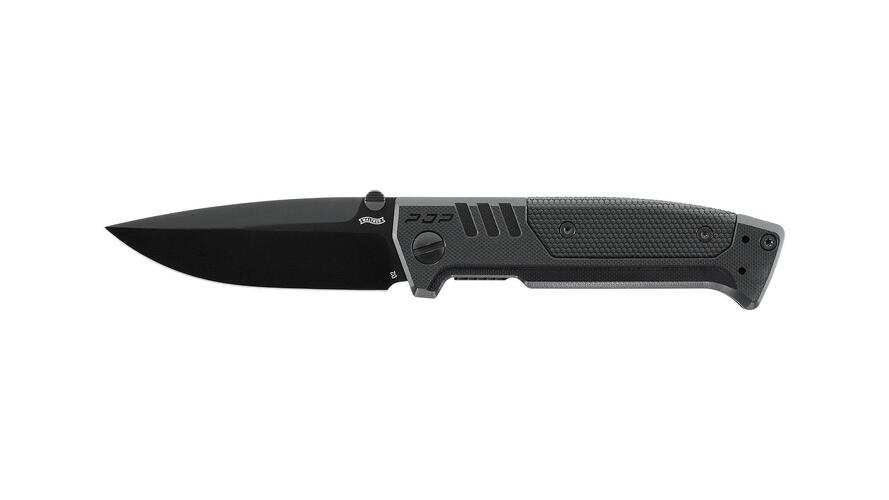 Walther - PDP Spearpoint Folder - Spearpoint