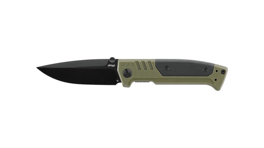 Walther - PDP Spearpoint Folder - Spearpoint