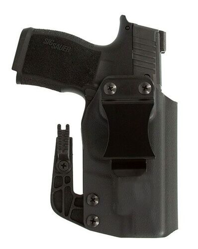 Sig Sauer - Black Point - Holster, P365XL, Appendix Carry, RH