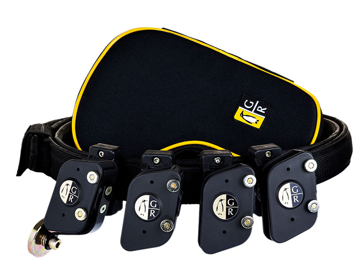 Guga Ribas - Rig