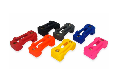 Guga Ribas - Compact Hanger