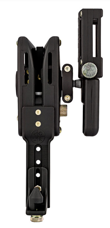 Guga Ribas -  GR Holster for Pistol Extension – X-Tent