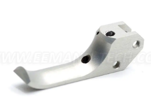 Eemann Tech - SA Trigger for CZ 75, Hooked