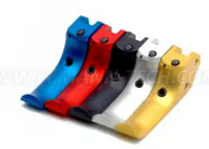 Eemann Tech - SA Trigger for CZ 75, Hooked