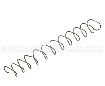 Eemann Tech - Magazine spring (MEC-GAR 19 rounds) for CZ 75 SP-01 Shadow, CZ Shadow 2