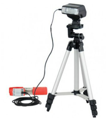 Caldwell - Strobe Flash Hit Indicator, träffindikator