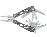 Gerber - Suspension multiverktyg med hölster