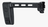 Sig Sauer - Pivoting Contour Brace, MCX, MPX, Folding, BLK
