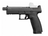 CZ - P-10 F (Optic Ready) - 9 mm - Threaded