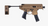 Sig Sauer - MPX, 3,5" 9mm x 19, (1) 20rd Mag