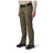 5.11 Stryke Women's Pant dambyxor i Ranger Green med flera fickor och förstärkningar
