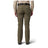 5.11 Stryke Women's Pant dambyxor i Ranger Green med flera fickor och förstärkningar