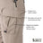 5.11 Stryke Women's Pant dambyxor i Ranger Green med flera fickor och förstärkningar