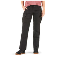 5.11 Stryke Women's Pant dambyxor i Black