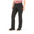 5.11 Stryke Women's Pant dambyxor i Black med flera fickor och förstärkningar