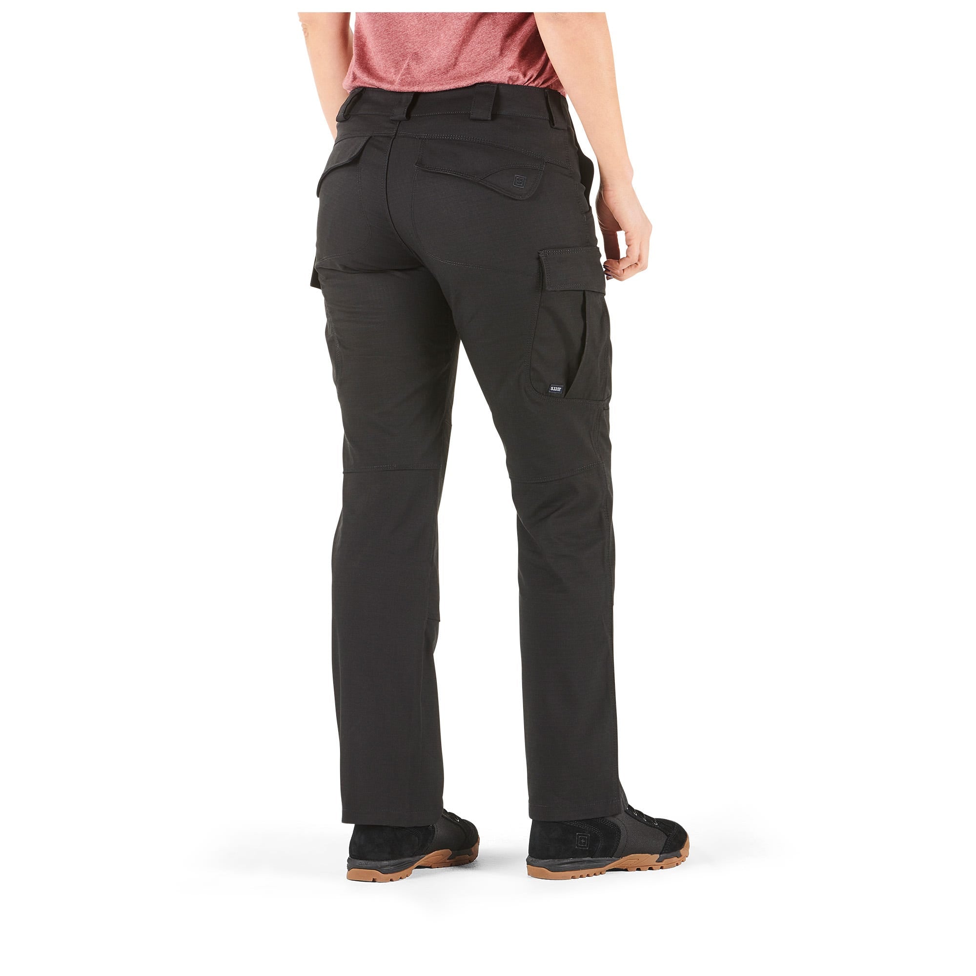 5.11 Stryke Women's Pant dambyxor i Black