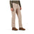 5.11 Stryke Women's Pant dambyxor i Khaki med flera fickor och förstärkningar
