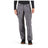5.11 Stryke Women's Pant dambyxor i Storm med flera fickor och förstärkningar