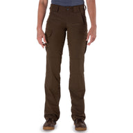 5.11 Stryke Women's Pant dambyxor i Burnt