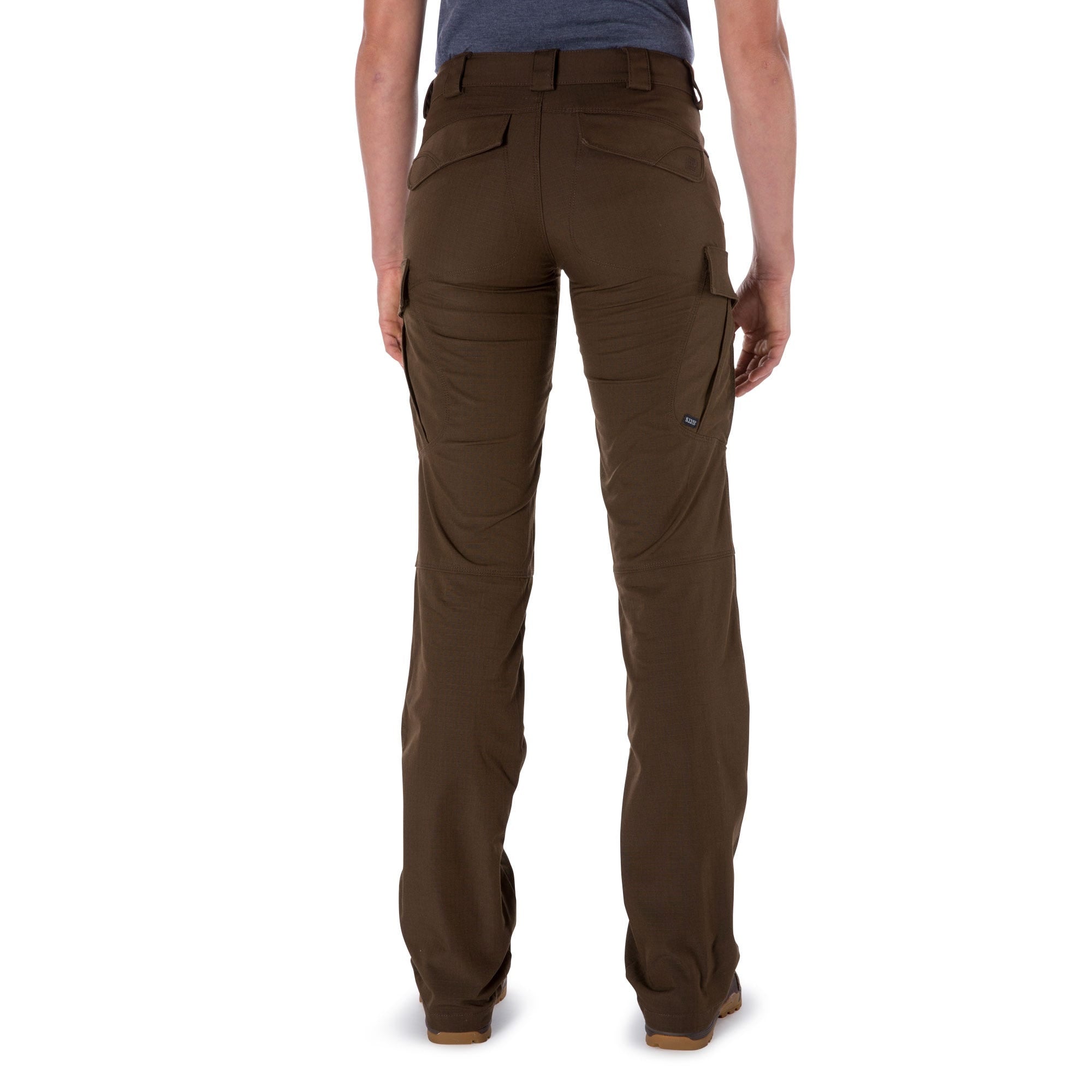 5.11 Stryke Women's Pant dambyxor i Burnt