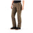 5.11 Stryke Women's Pant dambyxor i Tundra med flera fickor och förstärkningar