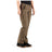 5.11 Stryke Women's Pant dambyxor i Tundra med flera fickor och förstärkningar