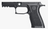 Sig Sauer - Grip Module Assy, P320 X-Series - 9/40/357 - Carry - Large - Black