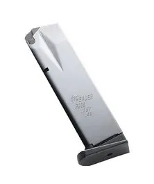 Sig Sauer - Magazine P226, .40 S&W, .357 SIG, 12 rounds