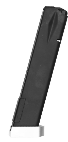 Sig Sauer - Magazine P226 X-Five / X-Six, 9mm x 19, 25 Rounds