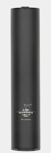 A-Tec - Skandinavia .375 M15X1