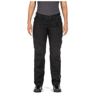 5.11 Women's ABR Pro Pant dambyxa i Black med förstärkta knän