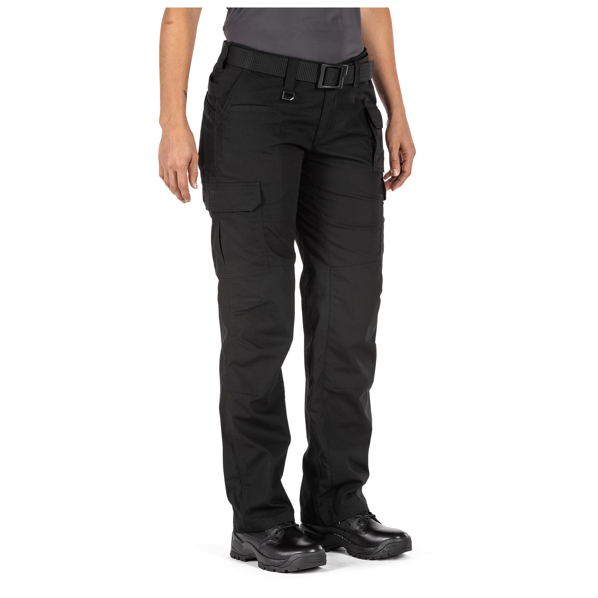 5.11 Women's ABR Pro Pant dambyxa i Black med förstärkta knän