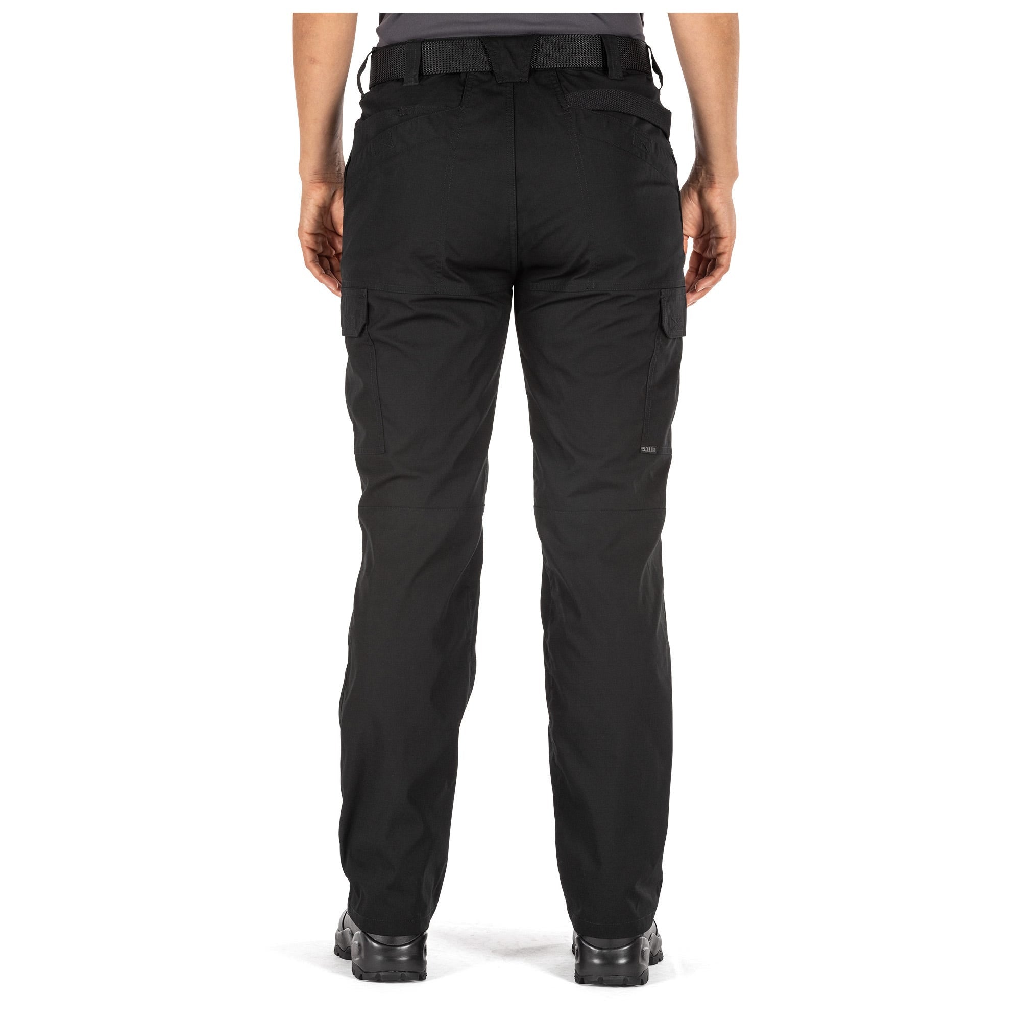 5.11 Women's ABR Pro Pant dambyxa i Black med förstärkta knän