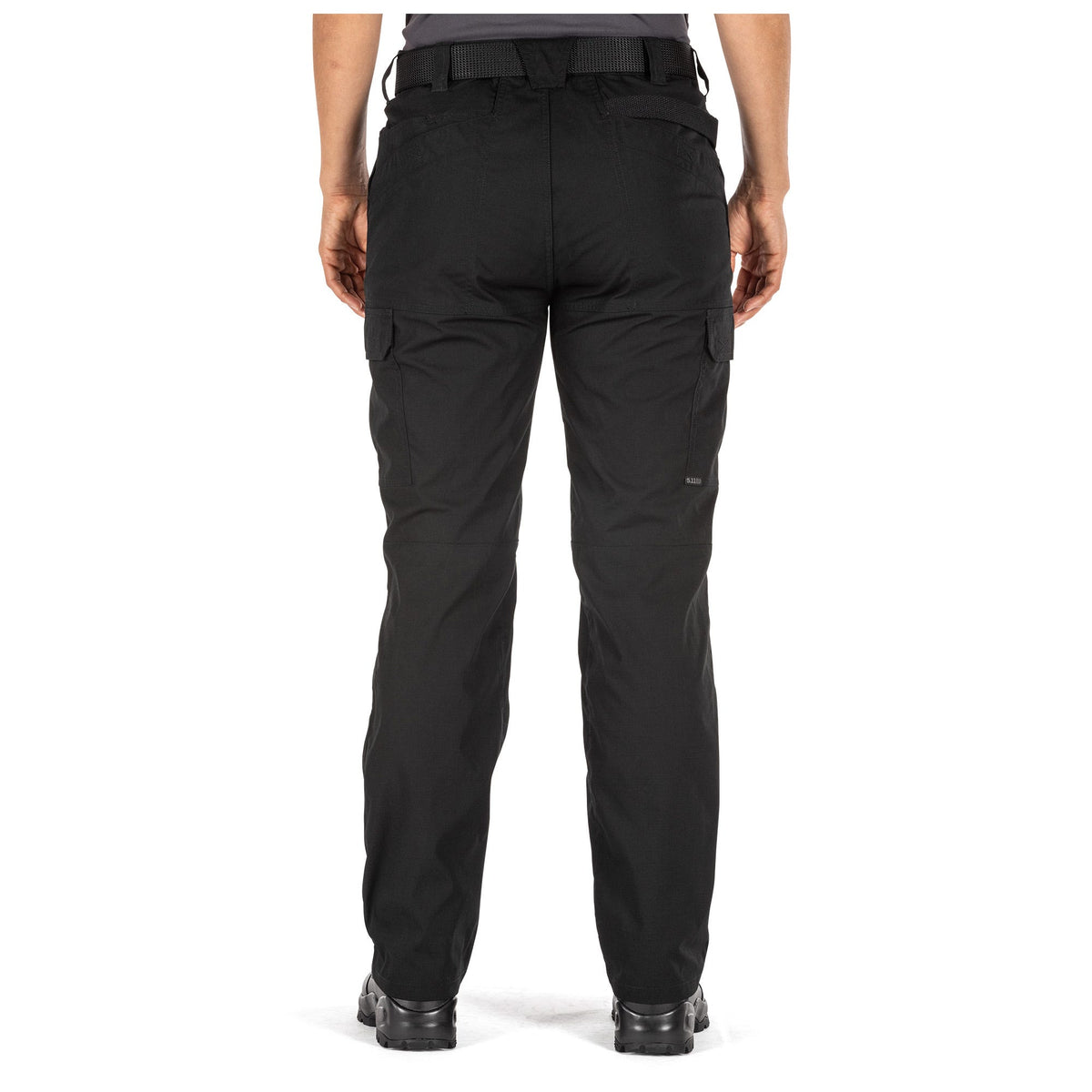 5.11 Women's ABR Pro Pant dambyxa i Black med förstärkta knän