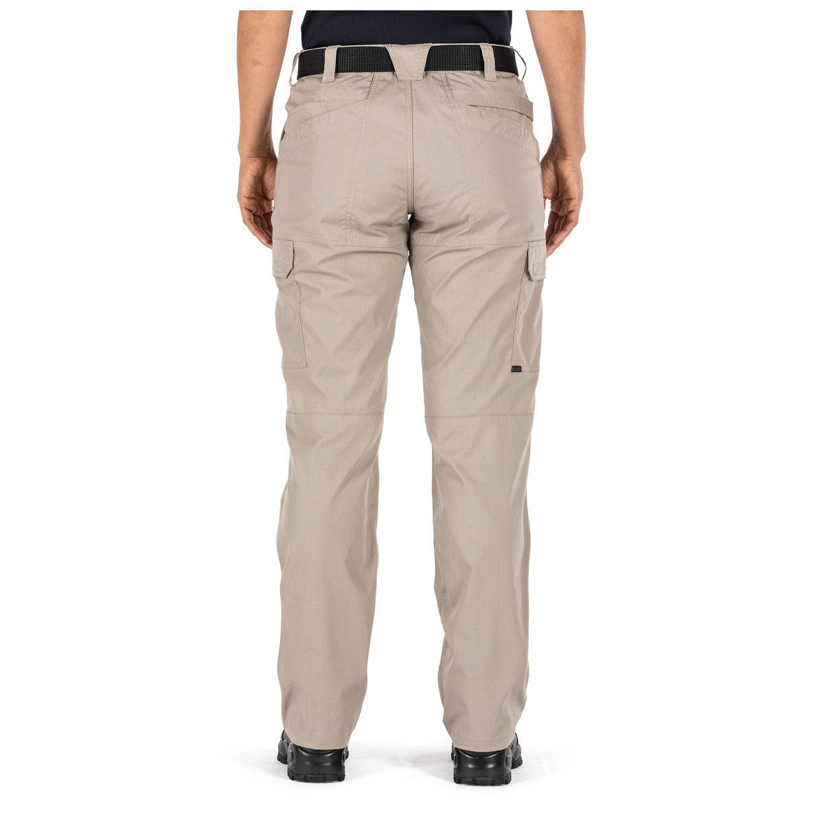 5.11 Women's ABR Pro Pant dambyxa i Khaki med förstärkta knän