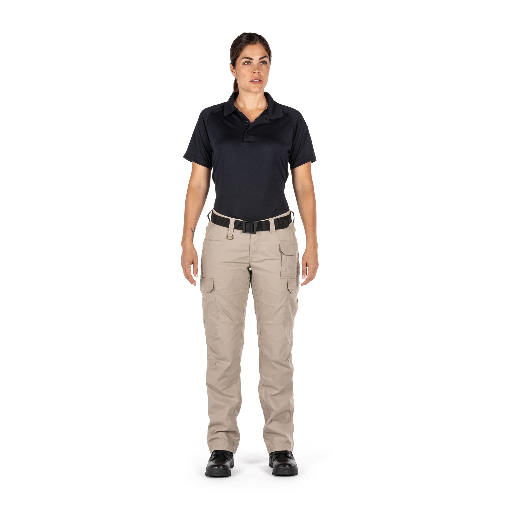5.11 Women's Apex Pant dambyxa i Khaki