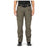 5.11 Women's ABR Pro Pant dambyxa i Ranger Green med förstärkta knän