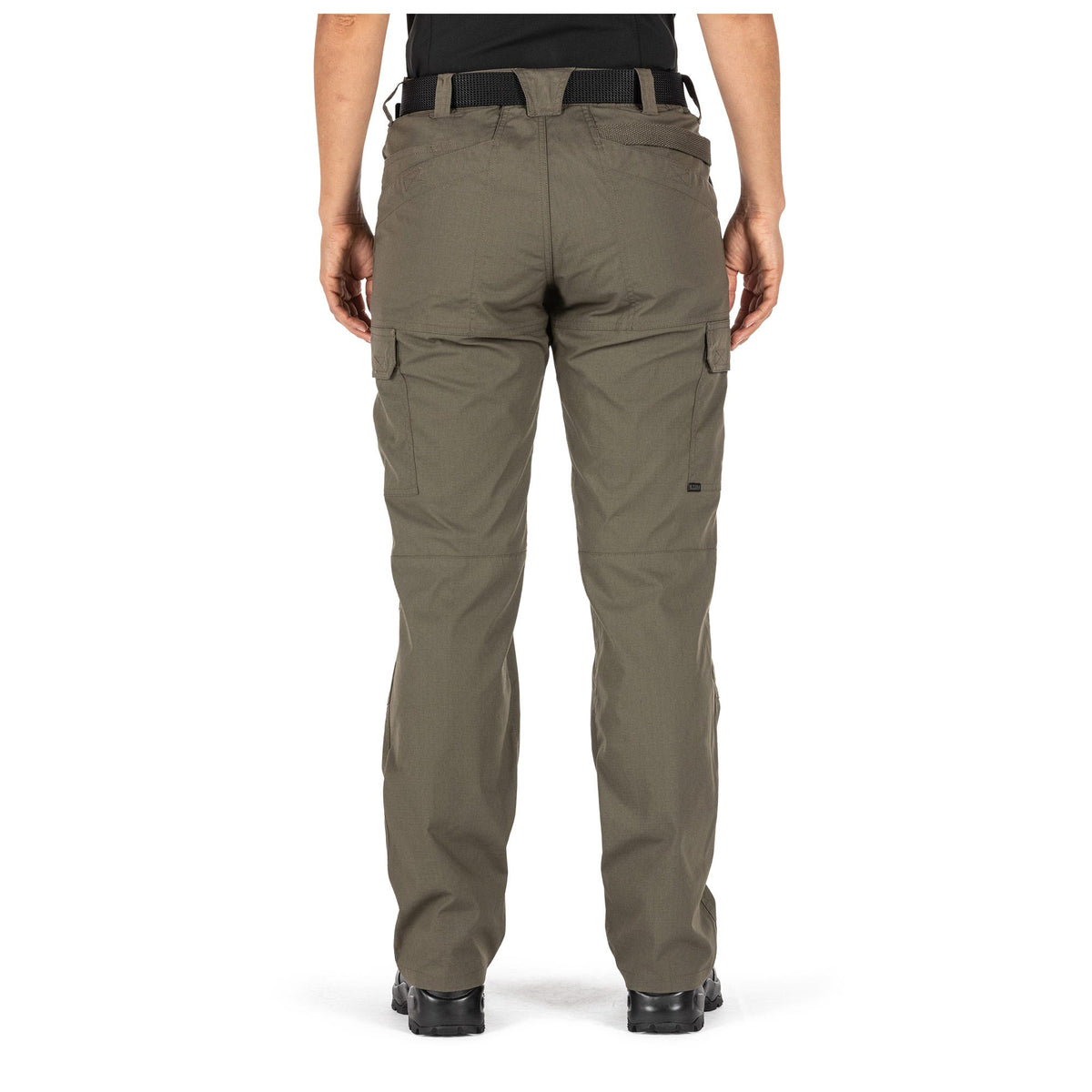 5.11 Women's ABR Pro Pant dambyxa i Ranger Green med förstärkta knän