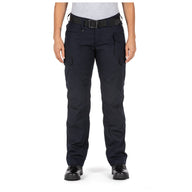 5.11 Women's ABR Pro Pant dambyxa i Dark Navy med förstärkta knän